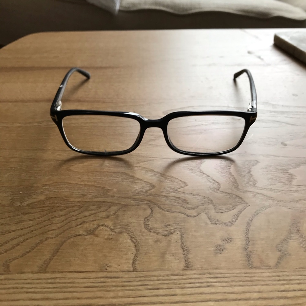 Tom Ford Eyeglasses